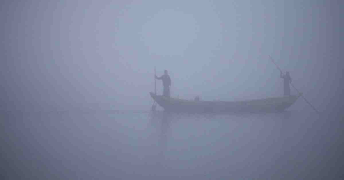Kaptai Lake: An artificial lake surrounded by natural beauty